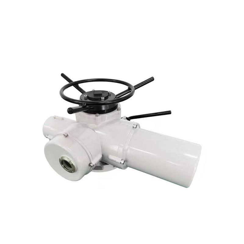 多回轉-普通開關型